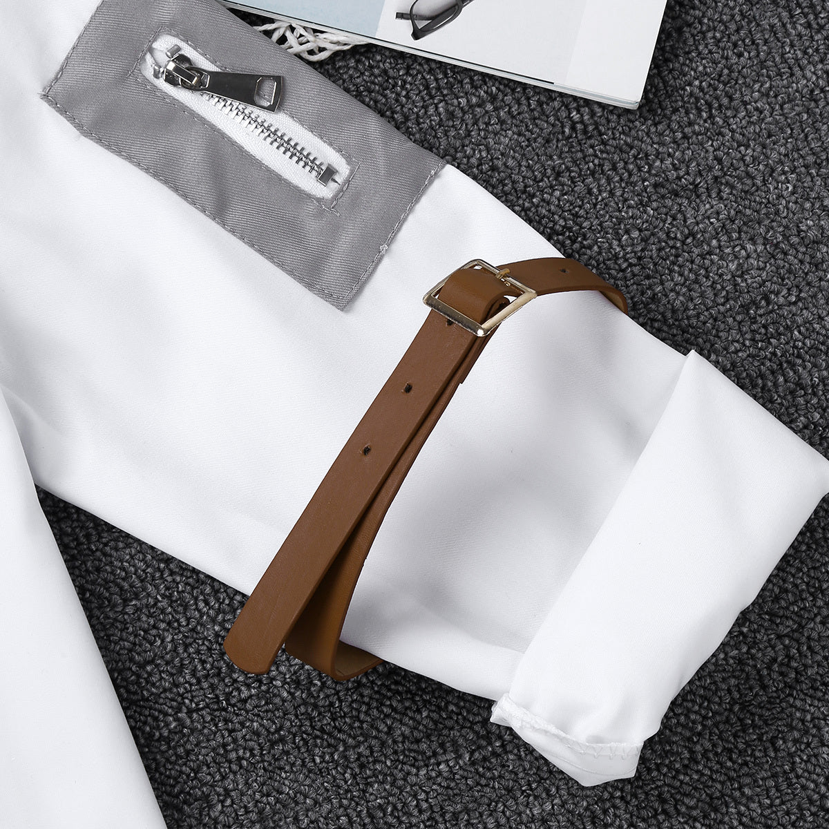 Costume da Gioco: Divertimento e Fantasia in Ogni Dettaglio