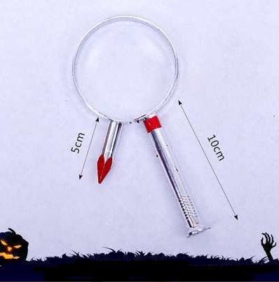 Cerchietto per Capelli con Tema Halloween