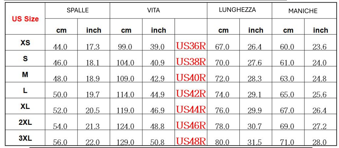 Blazer da Uomo per Costume Teatrale: Eleganza per Cantanti in Scena