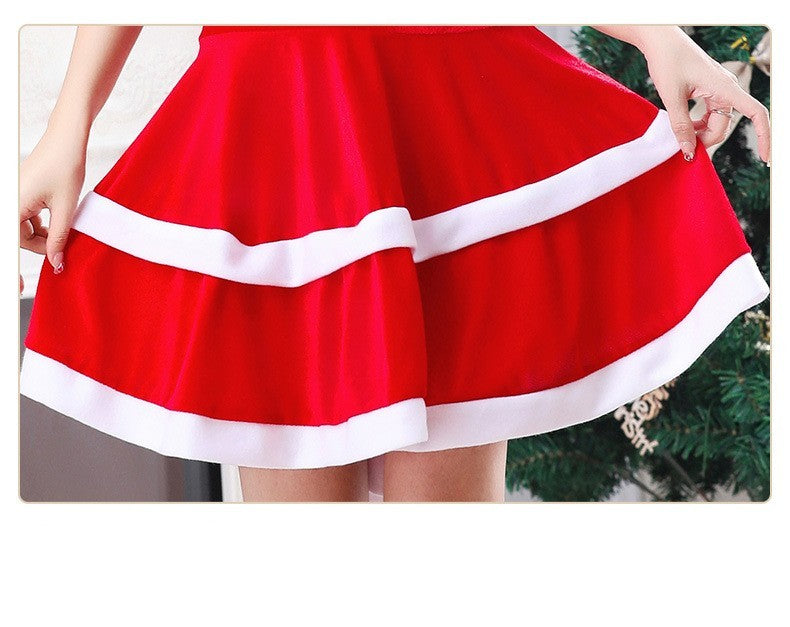 Costume di Natale: Divertente e Festivo!