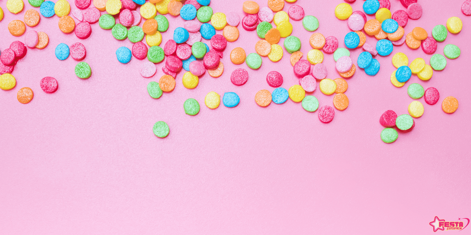 Confettata e Dolciumi