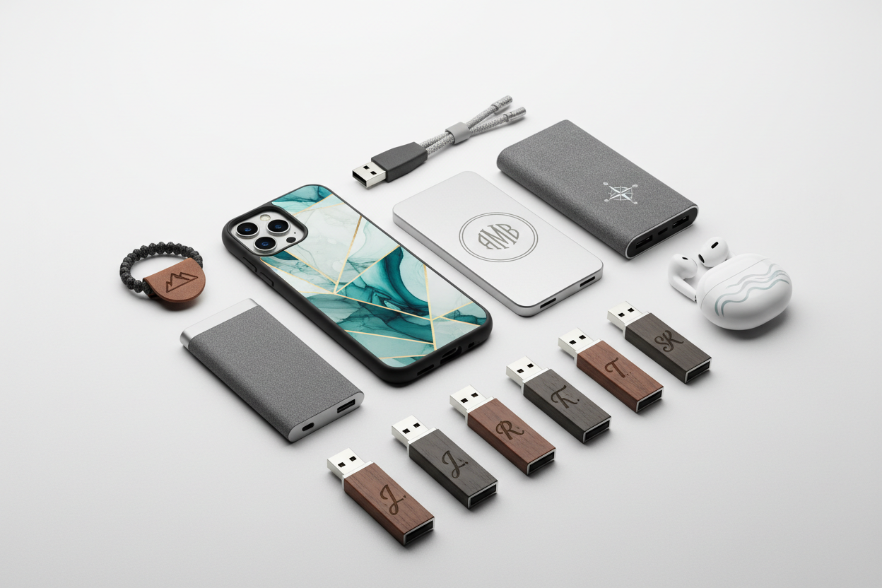 Gadget Personalizzati