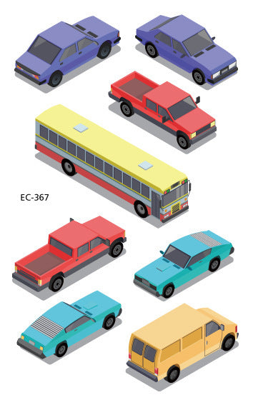 Tatuaggi temporanei impermeabili trasferelli per bambini varie fantasie