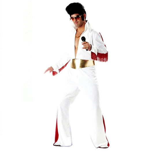 costume Elvis