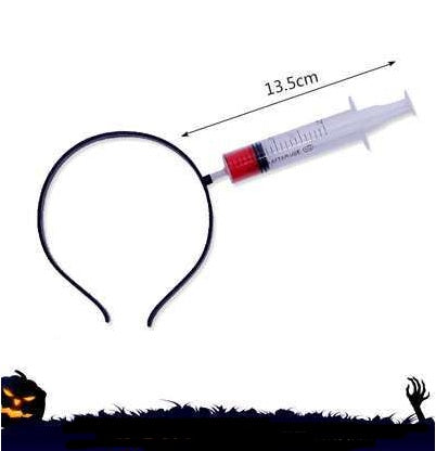 Cerchietto per Capelli con Tema Halloween