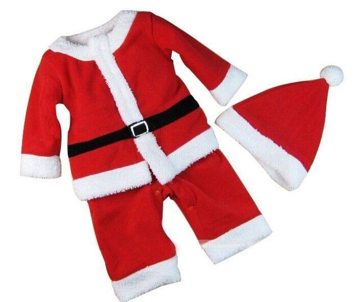 Costume di Natale per Bambini | Travestimenti Natalizi Perfetti per le Feste