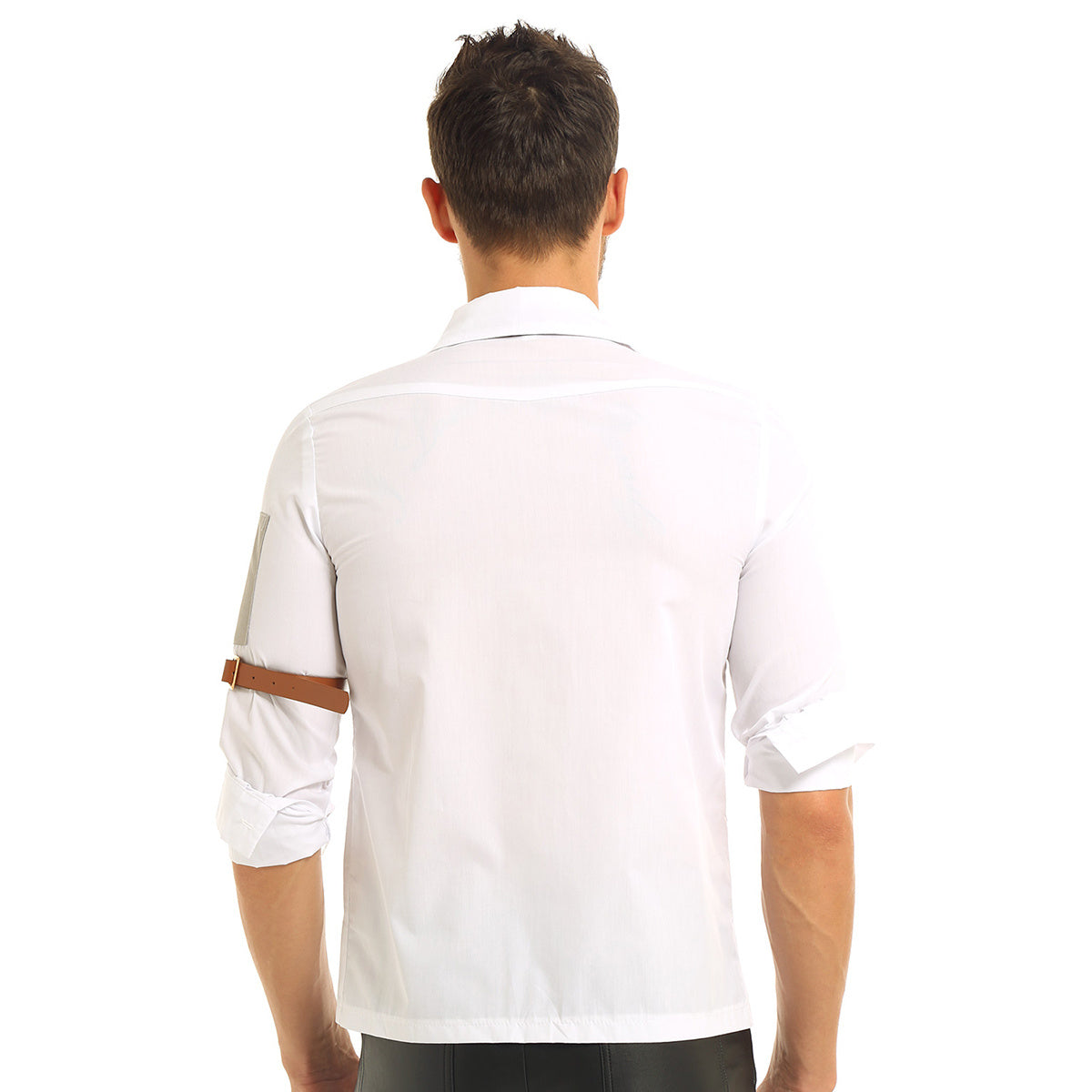 Costume da Gioco: Divertimento e Fantasia in Ogni Dettaglio