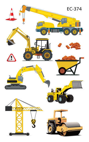 Tatuaggi temporanei impermeabili trasferelli per bambini varie fantasie