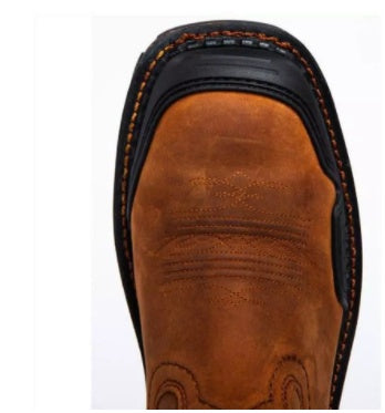 Halloween Natale Scarpe da uomo Stivali da uomo