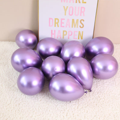 Palloncini Metallizzati – Decorazioni Brillanti per Compleanni ed Eventi Speciali