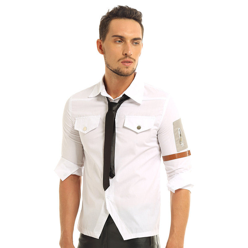 Costume da Gioco: Divertimento e Fantasia in Ogni Dettaglio