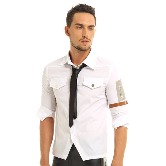 Costume da Gioco: Divertimento e Fantasia in Ogni Dettaglio