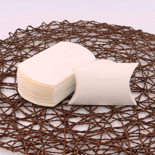 Scatola per caramelle e gioielli