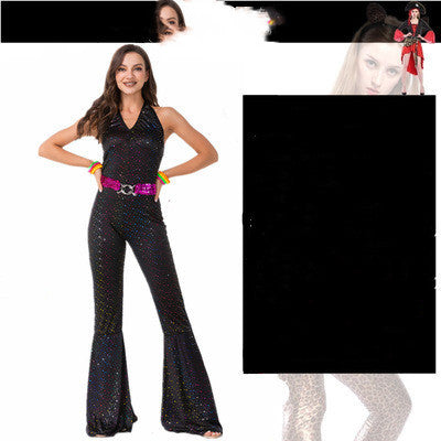 Costume da Disco DS Retro - Combinazione DS Retrò