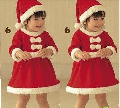Costume di Natale per Bambini | Travestimenti Natalizi Perfetti per le Feste