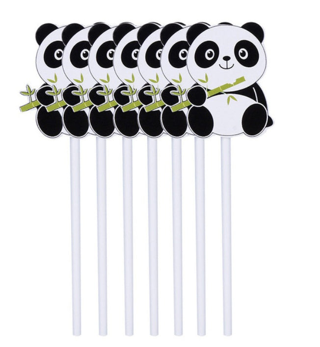 Decorazioni a Tema Panda per una Festa di Compleanno Indimenticabile!