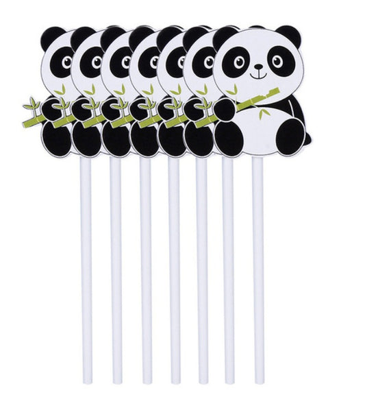 Decorazioni a Tema Panda per una Festa di Compleanno Indimenticabile!