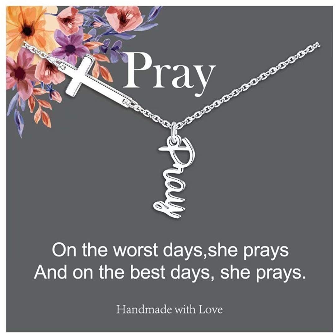 Collana in Acciaio Inox Stile Bamboo