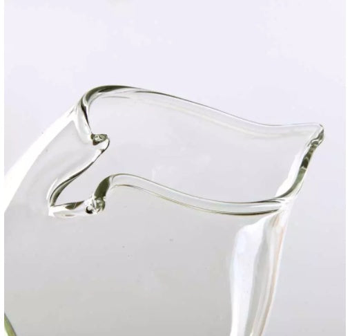 Bicchiere da Drink a Forma di Rosa