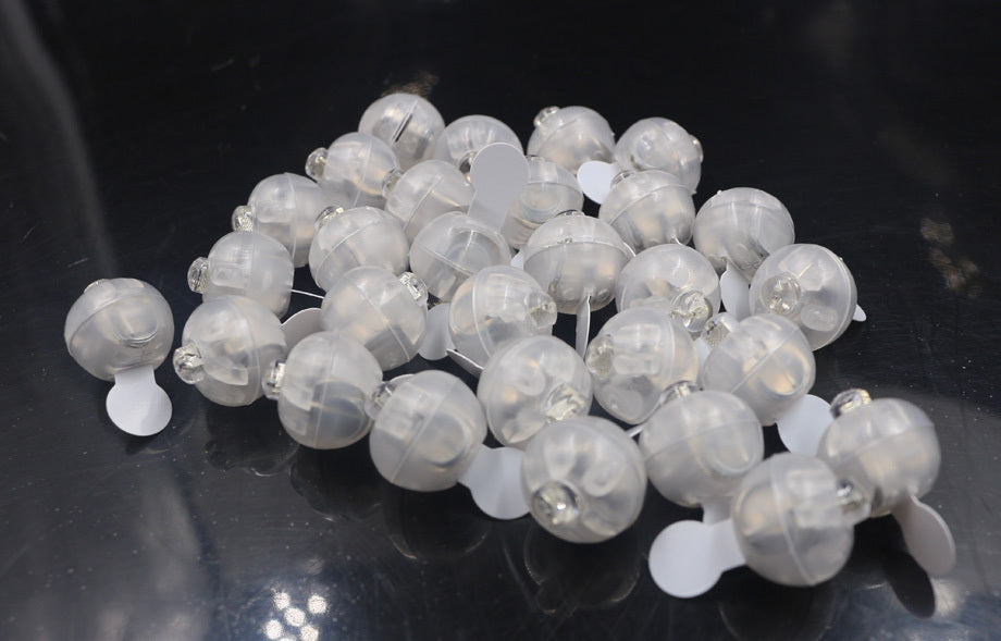 Lampada a LED per Palloncini: Illuminazione Festiva per Ogni Occasione
