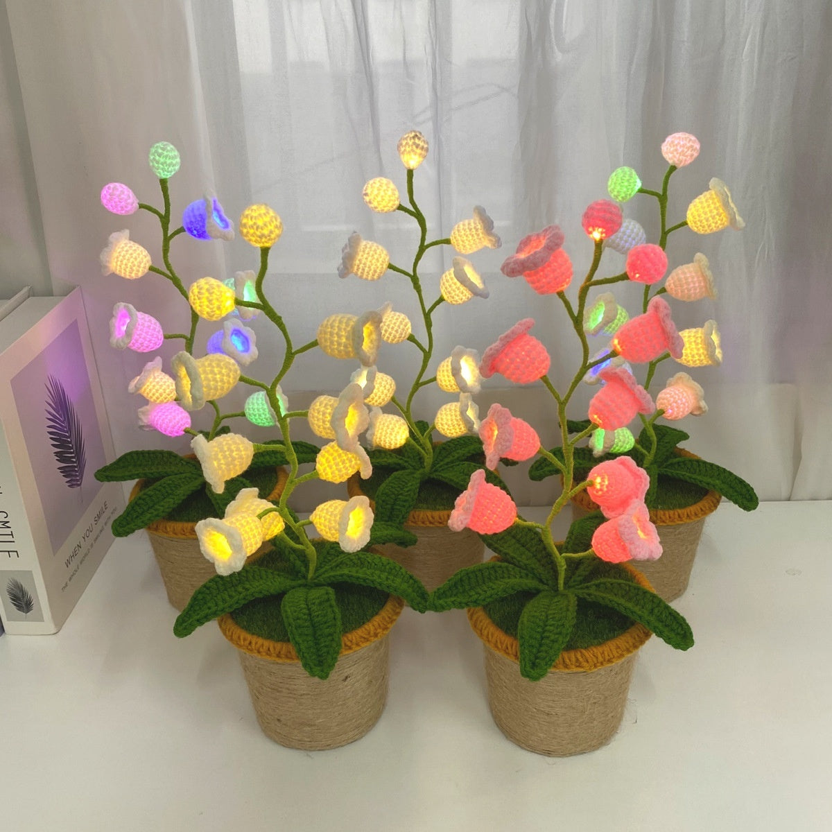 Piccoli Ornamenti da Tavolo – Idee Regalo di Natale Creative