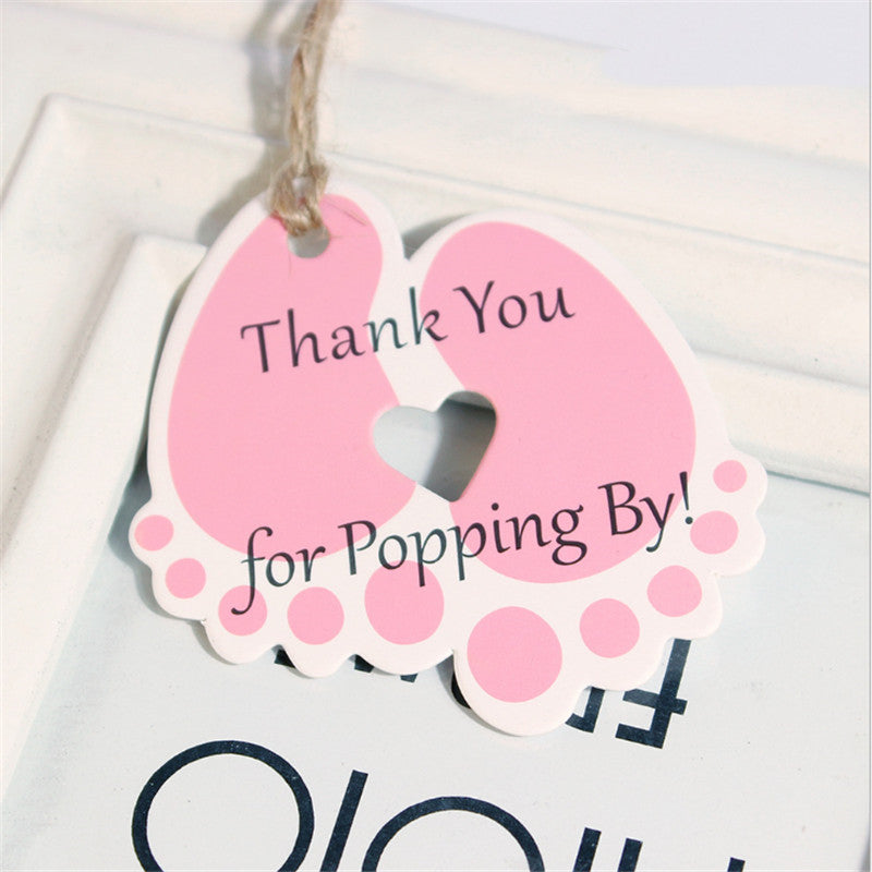 Addobbo fotografico per festa del bambino