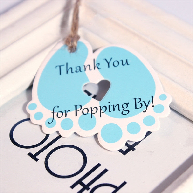 Addobbo fotografico per festa del bambino