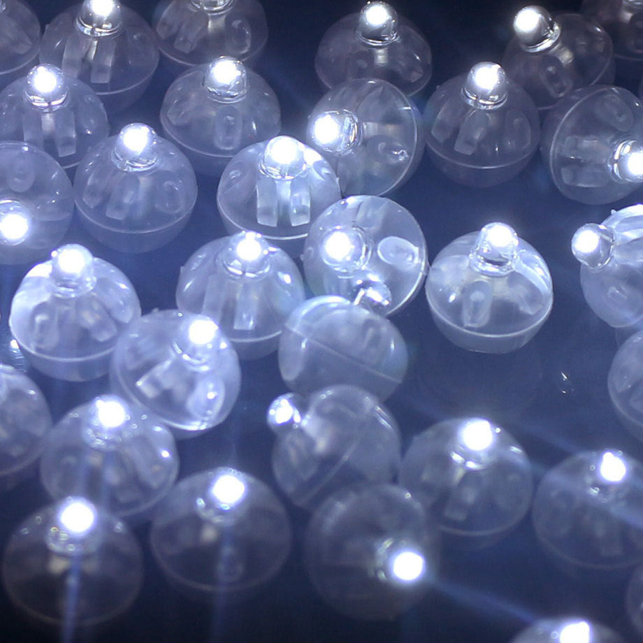 Lampada a LED per Palloncini: Illuminazione Festiva per Ogni Occasione