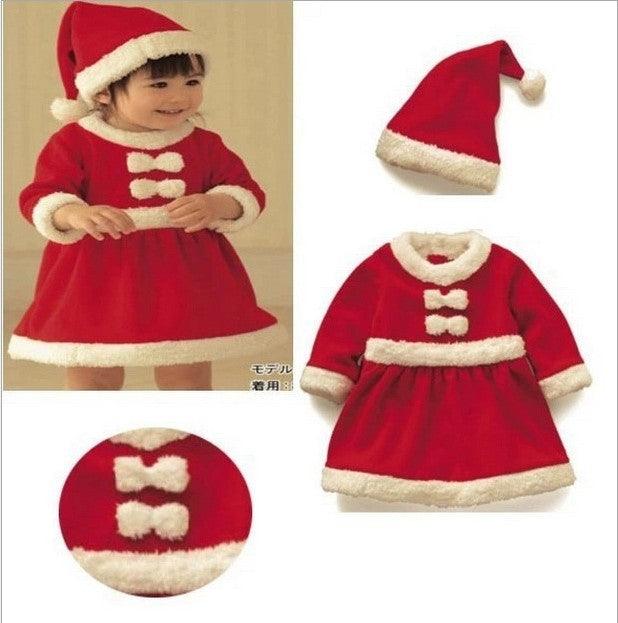 Costume di Natale per Bambini | Travestimenti Natalizi Perfetti per le Feste