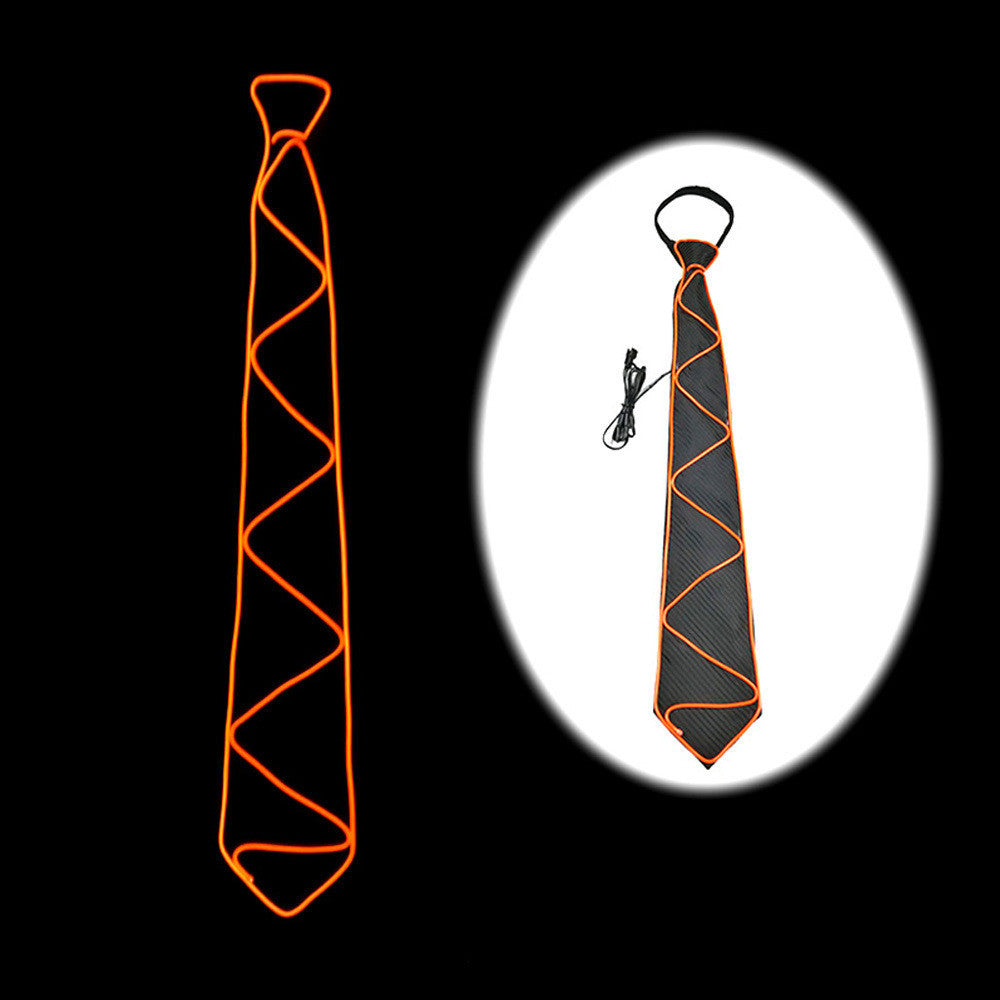 Eleganza e Luce: Papillon LED Neon per Feste e Matrimoni