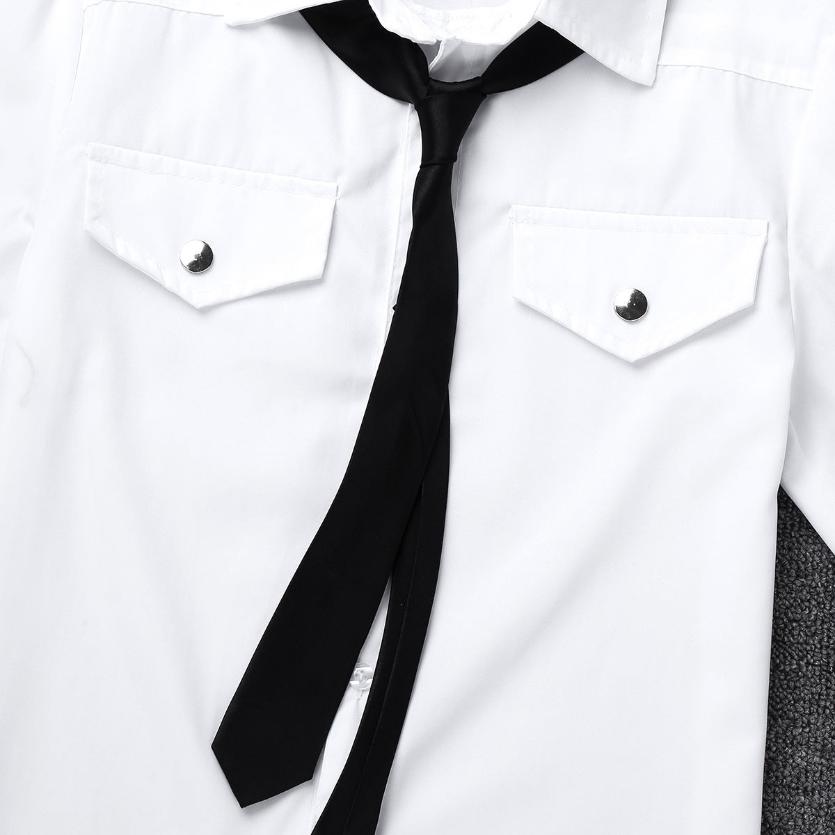 Costume da Gioco: Divertimento e Fantasia in Ogni Dettaglio