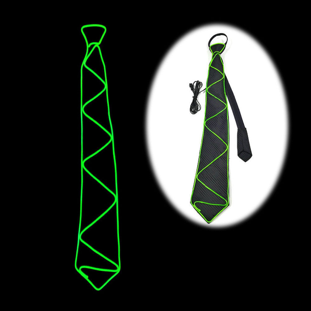 Eleganza e Luce: Papillon LED Neon per Feste e Matrimoni