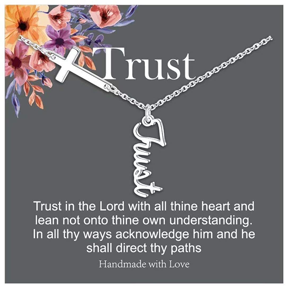 Collana in Acciaio Inox Stile Bamboo