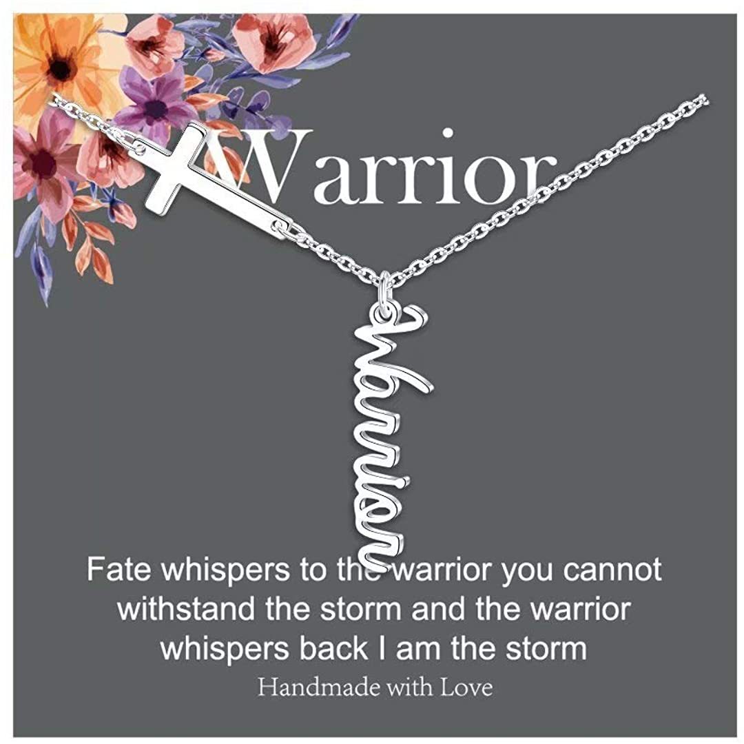 Collana in Acciaio Inox Stile Bamboo