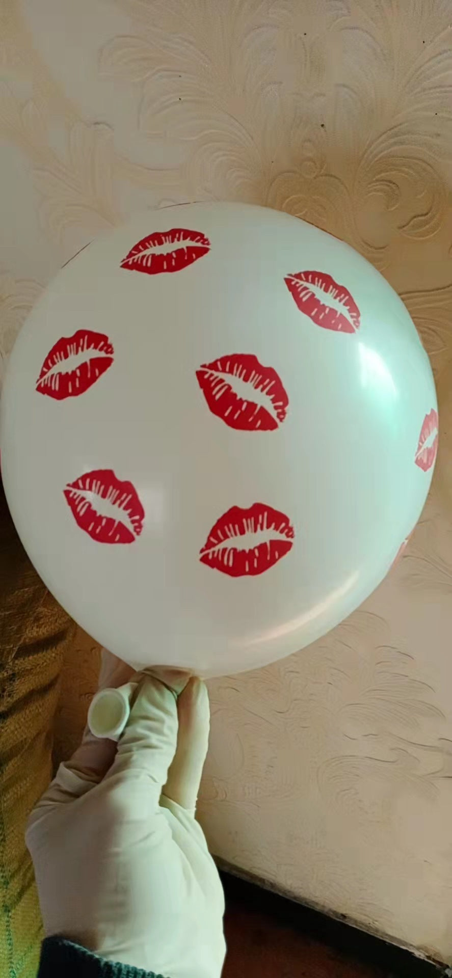 Palloncini Rinforzati per Allestimenti di Nozze: Decorazioni Perfette per Feste e San Valentino