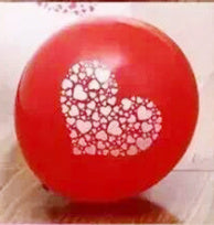 Palloncini Rinforzati per Allestimenti di Nozze: Decorazioni Perfette per Feste e San Valentino