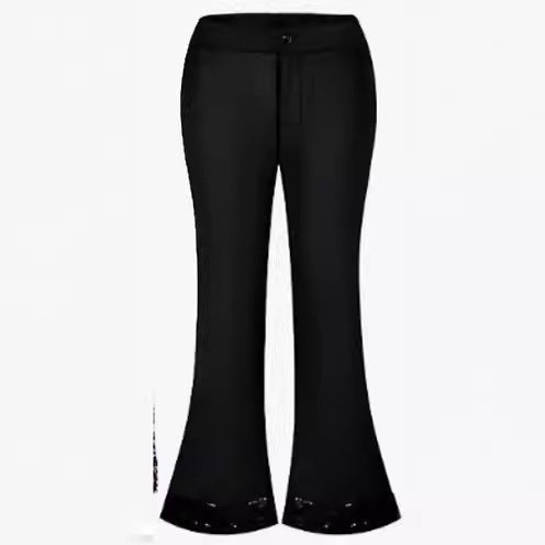 Abbigliamento da Discoteca Uomo Anni '80: Camicia Floreale Vintage e Pantaloni a Zampa d'Elefante