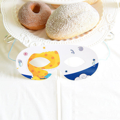 Piatti da Pranzo Usa e Getta – Stoviglie a Tema Dinosauro per Feste di Compleanno