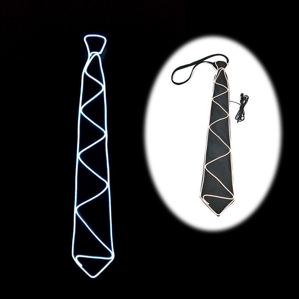 Eleganza e Luce: Papillon LED Neon per Feste e Matrimoni