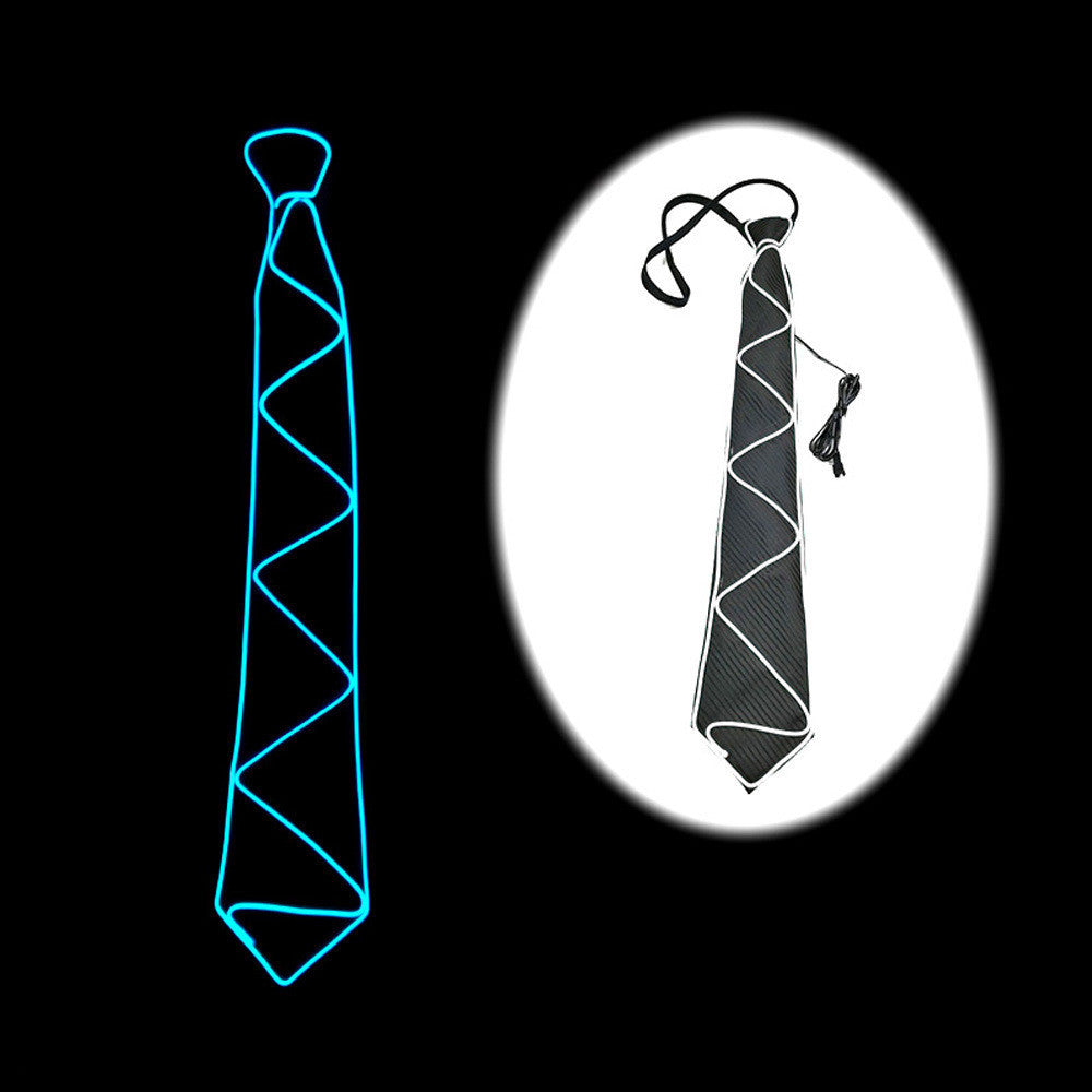 Eleganza e Luce: Papillon LED Neon per Feste e Matrimoni