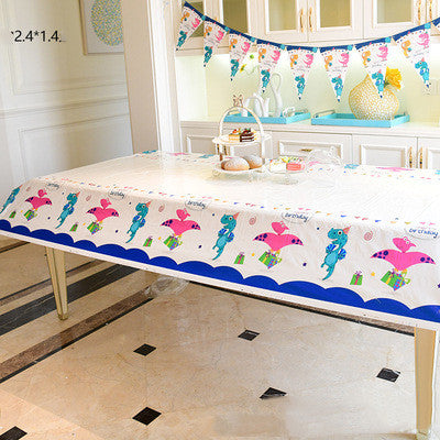 Piatti da Pranzo Usa e Getta – Stoviglie a Tema Dinosauro per Feste di Compleanno