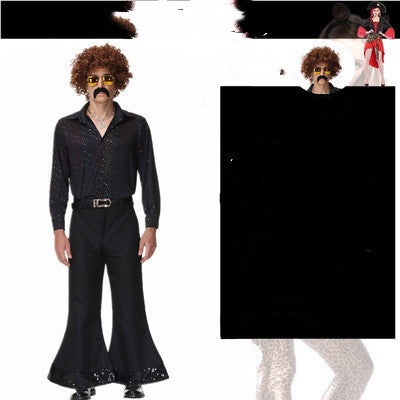 Costume da Disco DS Retro - Combinazione DS Retrò