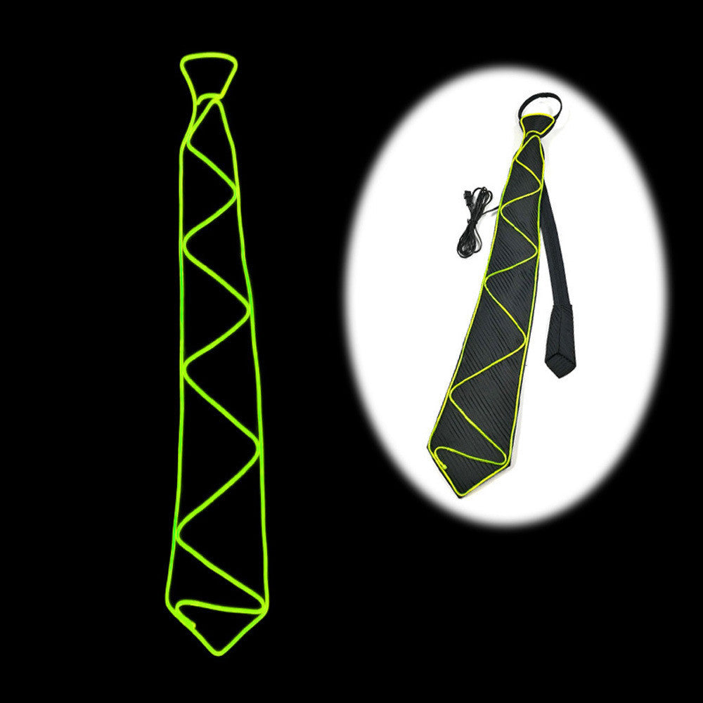 Eleganza e Luce: Papillon LED Neon per Feste e Matrimoni