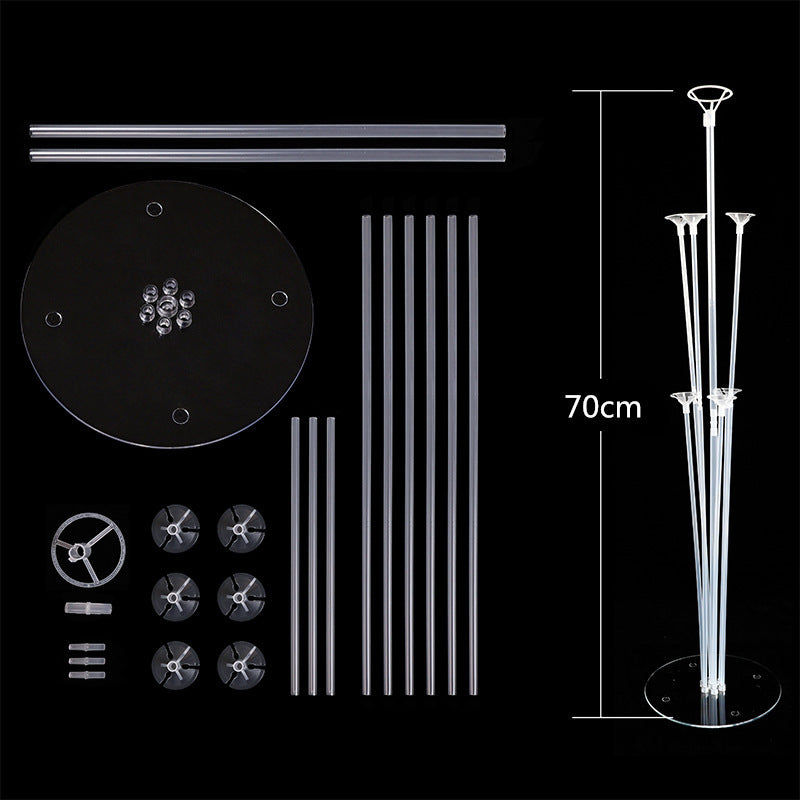 Palloncini Metallizzati – Decorazioni Brillanti per Compleanni ed Eventi Speciali