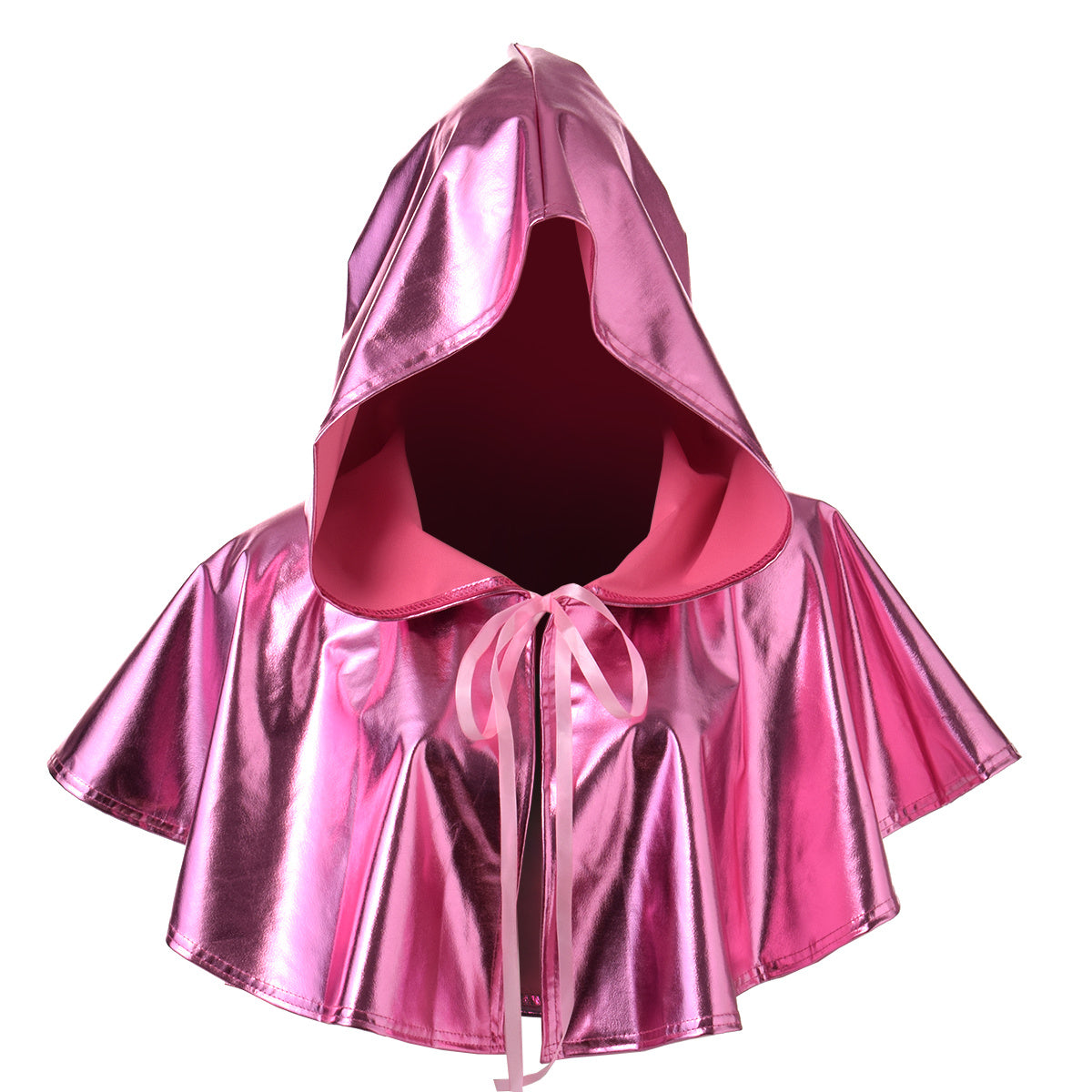 "Mantello del Mietitore di Halloween Costume Multicolore da Vampiro per Feste in Maschera".